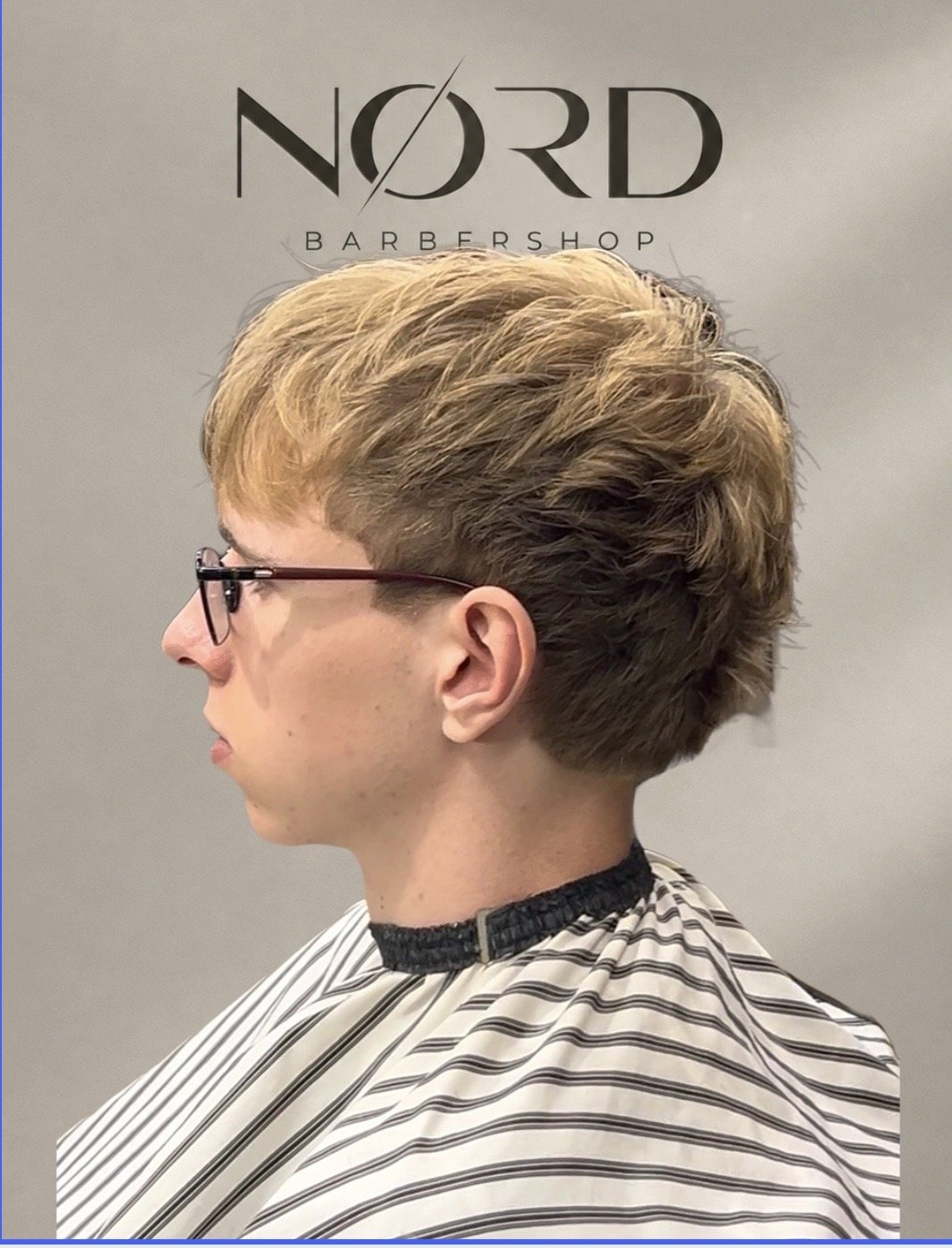 Nord kirpimo rezultatas 3