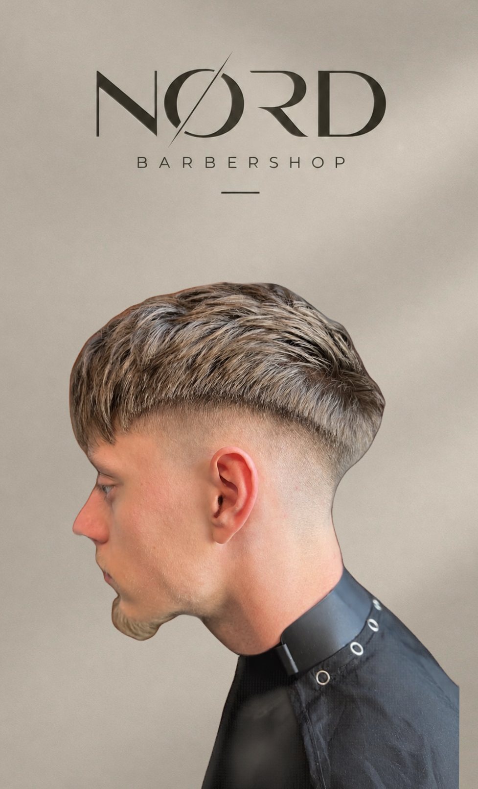 Nord kirpimo rezultatas 7